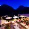 Hotel Astras - Scuol