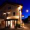 Hotel Astras - Scuol