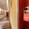 Zip By Spree Hotels Mangala Towers Thrissur