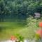 Forsthaus Toplitzsee