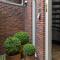 Erfgoedlogies City Apartment Monsieur Philippe