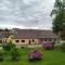 Apartmán Počátky