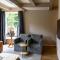 Erfgoedlogies City Apartment Monsieur Philippe