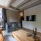 Erfgoedlogies City Apartment Monsieur Philippe