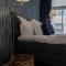 Erfgoedlogies City Apartment Monsieur Philippe
