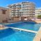 Apartamentos Mar 3000