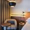 Crowne Plaza - Nice - Grand Arenas by IHG