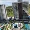 Salinas Premium Resort - Quarto Linda Vista