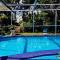 RIVER to BEACH 3 R 2 B Family and Pet Heated pool Airport Downtown Beach K2 - Fort Lauderdale