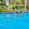 RIVER to BEACH 3 R 2 B Family and Pet Heated pool Airport Downtown Beach K2 - Fort Lauderdale