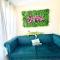 RIVER to BEACH 3 R 2 B Family and Pet Heated pool Airport Downtown Beach K2 - Fort Lauderdale