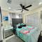 RIVER to BEACH 3 R 2 B Family and Pet Heated pool Airport Downtown Beach K2 - Fort Lauderdale