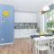 Villa Neptun - Apartamenty - Gdańsk