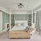 Coastal Manor Retreat