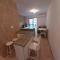 Marvelous apartment with ocean view in Pitangueiras - SAO016 - غوارويا