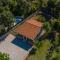 STONE HOUSE MAGALI