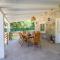 STONE HOUSE MAGALI