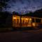 STONE HOUSE MAGALI