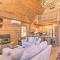 Hike, Bike and Ski Duck Creek Village A-Frame!