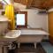 Chalet Le Margouillat