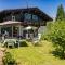 Chalet Le Margouillat