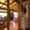 Chalet Le Margouillat