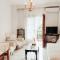 Intimate Olympus House