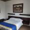 Hotel Sierra Gorda