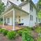 Lush, Modern Farmhouse with Mtn Views and Sunroom - Edinburg