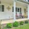 Lush, Modern Farmhouse with Mtn Views and Sunroom - Edinburg