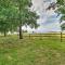 Lush, Modern Farmhouse with Mtn Views and Sunroom - Edinburg