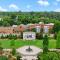 The James Madison Inn