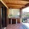 Villetta Climene Apartment