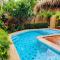 BTC Boutique Resort Private Pool Villas and Studios Hua Hin บ้านทะเลจีน บูติค รีสอร์ท หัวหิน