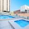 Beachside Apartment in the Heart of Surfers Paradise - B2 - Gold Coast