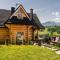 Osada Bachledzki Wierch Odkryj Zakopane