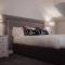 The Abbeyleix Manor Hotel