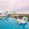 INAPAN @IMPERIO PROFESSIONAL SUITE ALOR SETAR, KEDAH - 阿罗士打