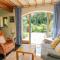 The Garden Flat