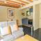 The Garden Flat