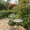 The Garden Flat