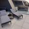 Appartement Villa Creole Jachthaven Nieuwpoort