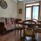 La colonna Holiday house