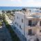Libyan Sea Luxury Apartment 2 - Ієрапетра