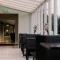 The Abbeyleix Manor Hotel