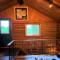 Li'l Ranch - Nature Lovers Retreat TEX MEX Log home - Wiarton