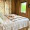 Li'l Ranch - Nature Lovers Retreat TEX MEX Log home - Wiarton