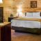 Mackinac Lodge