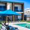 The Cove Boutique Hotel Adults Only - Puerto Peñasco