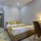 Inter Hotel Bishkek
